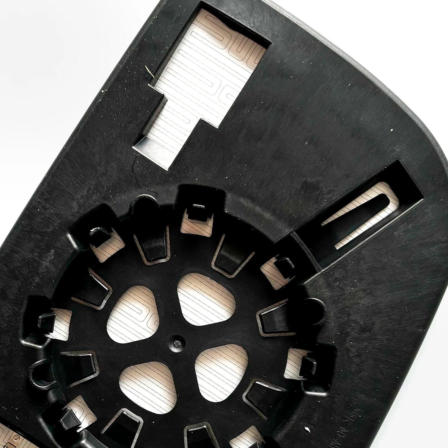 Mercedes Sprinter Heated Outside Mirror Glass - NCV3 2006-2018 & VS30 2019-2024