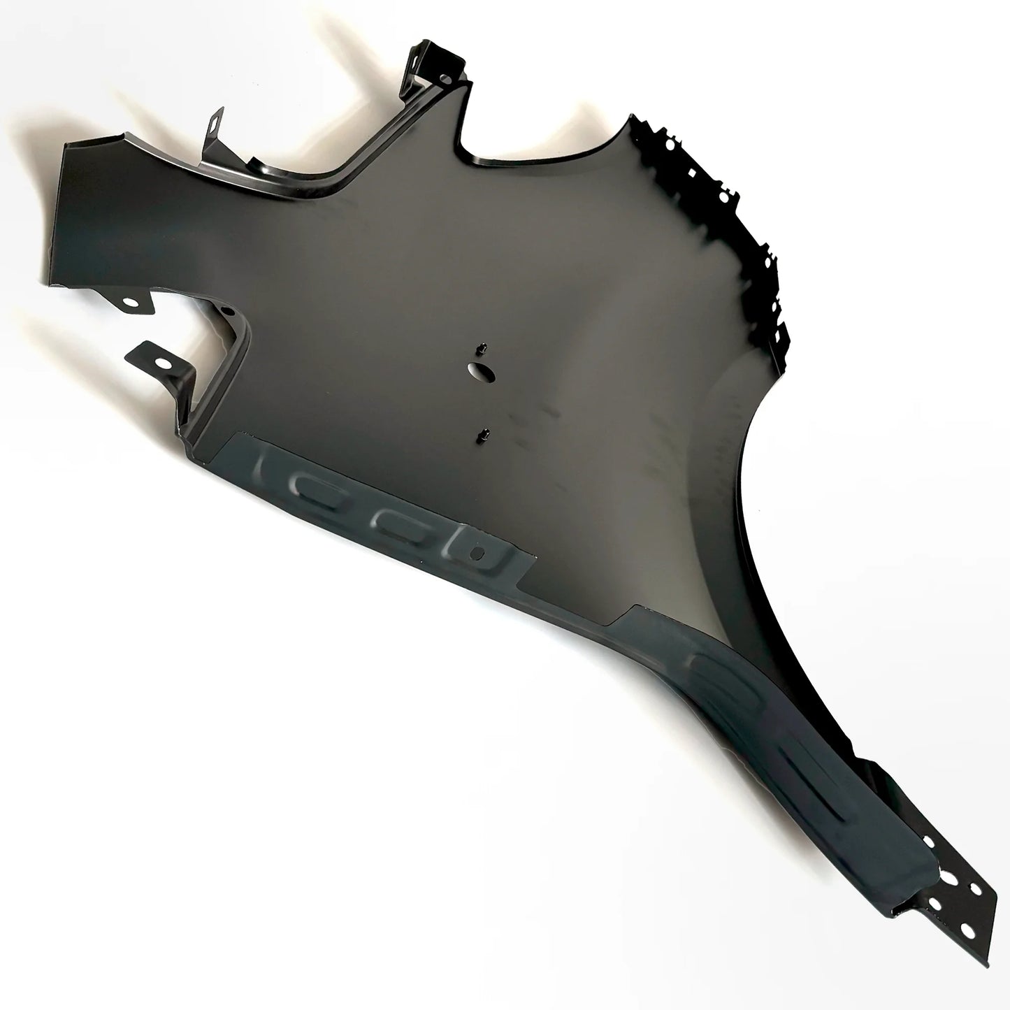 Mercedes Sprinter Right Front Fender - Fits 2006-2018 NCV3 Models