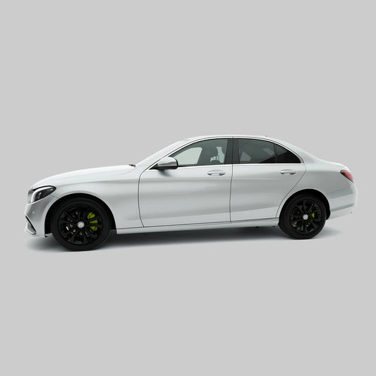 Mercedes Benz W205 AMG Style Body Kit Upgrade (2015-2021) | Haibak® Performance