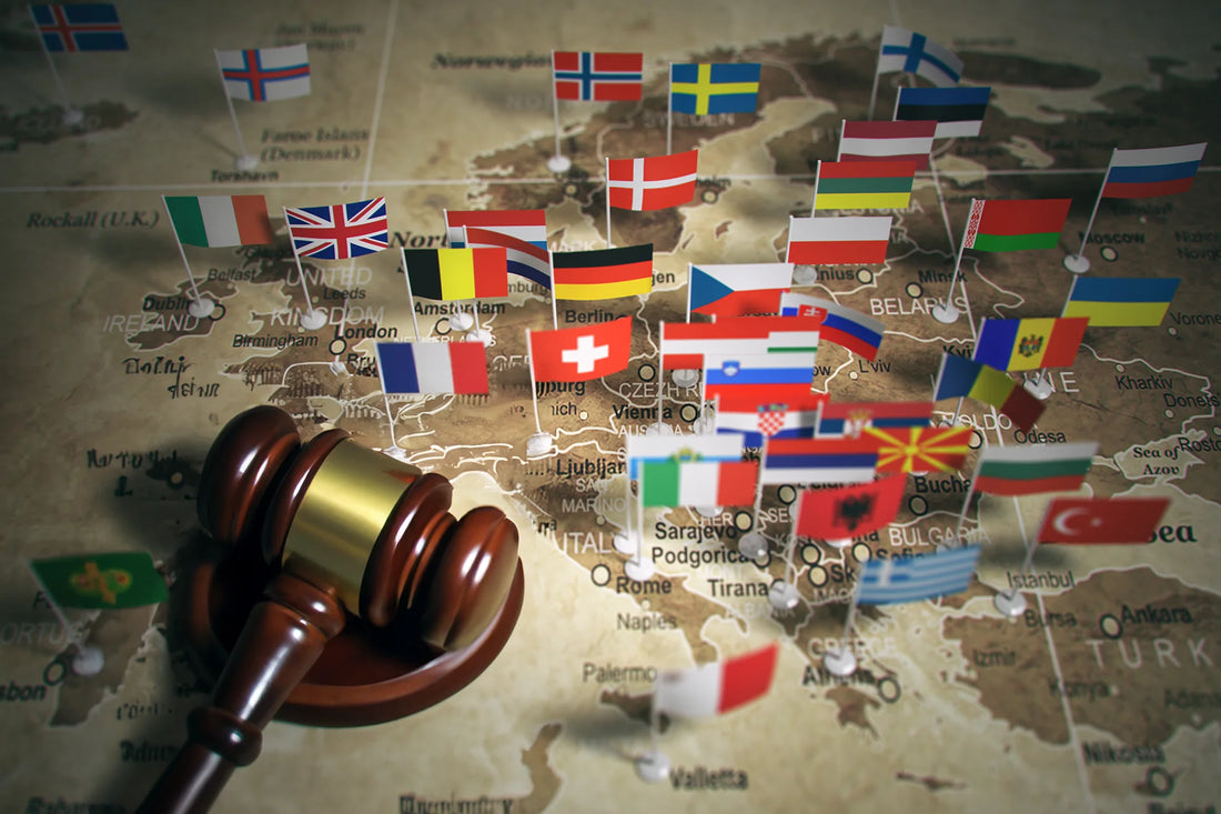 Are Wind Deflectors Legal? Regulations and Compliance for some Regions and Countries