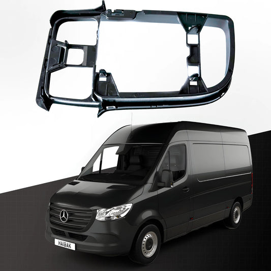 Mercedes Sprinter Mirror Front Trim Right OEM 9108113800 | VS30 (2019-2024) & NCV3 (2006-2018) Replacement