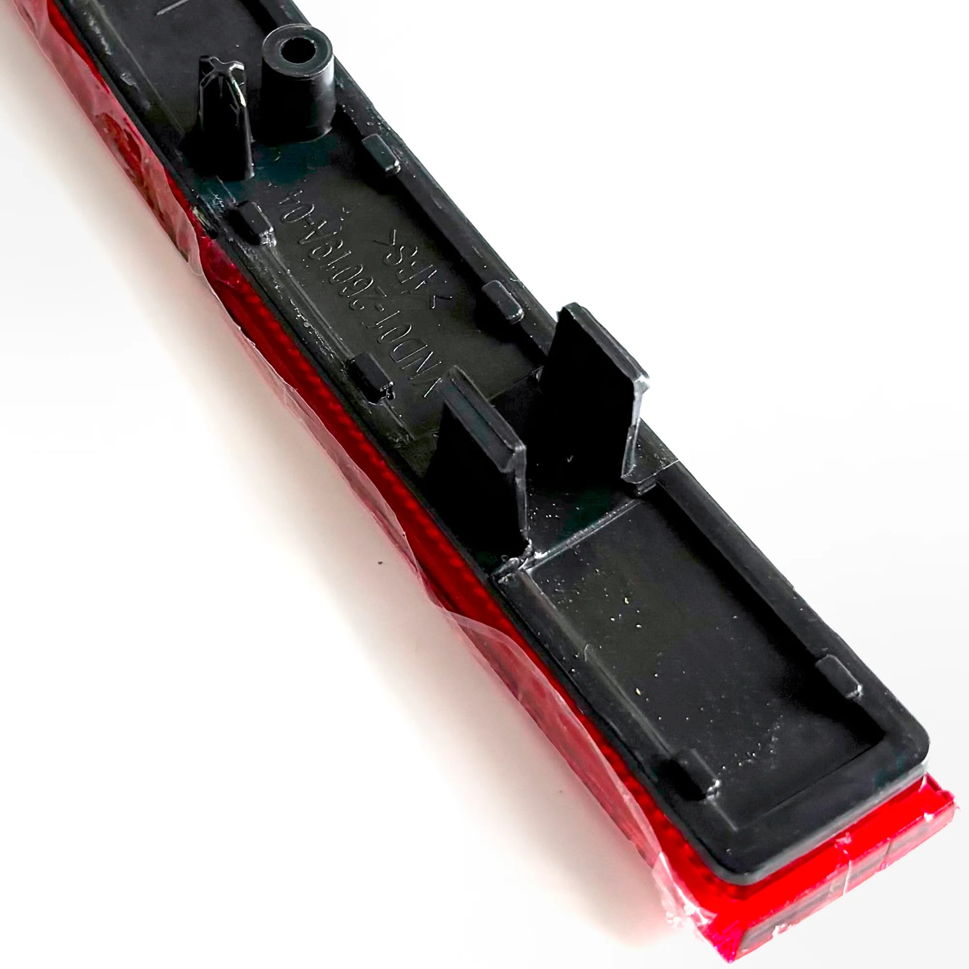 Mercedes Sprinter Rear Bumper Corner Reflector - NCV3 2007-2018 & VS30 2019-2023 