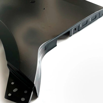 Mercedes Sprinter Right Front Fender - Fits 2006-2018 NCV3 Models