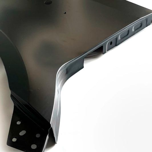 Mercedes Sprinter Right Front Fender - Fits 2006-2018 NCV3 Models