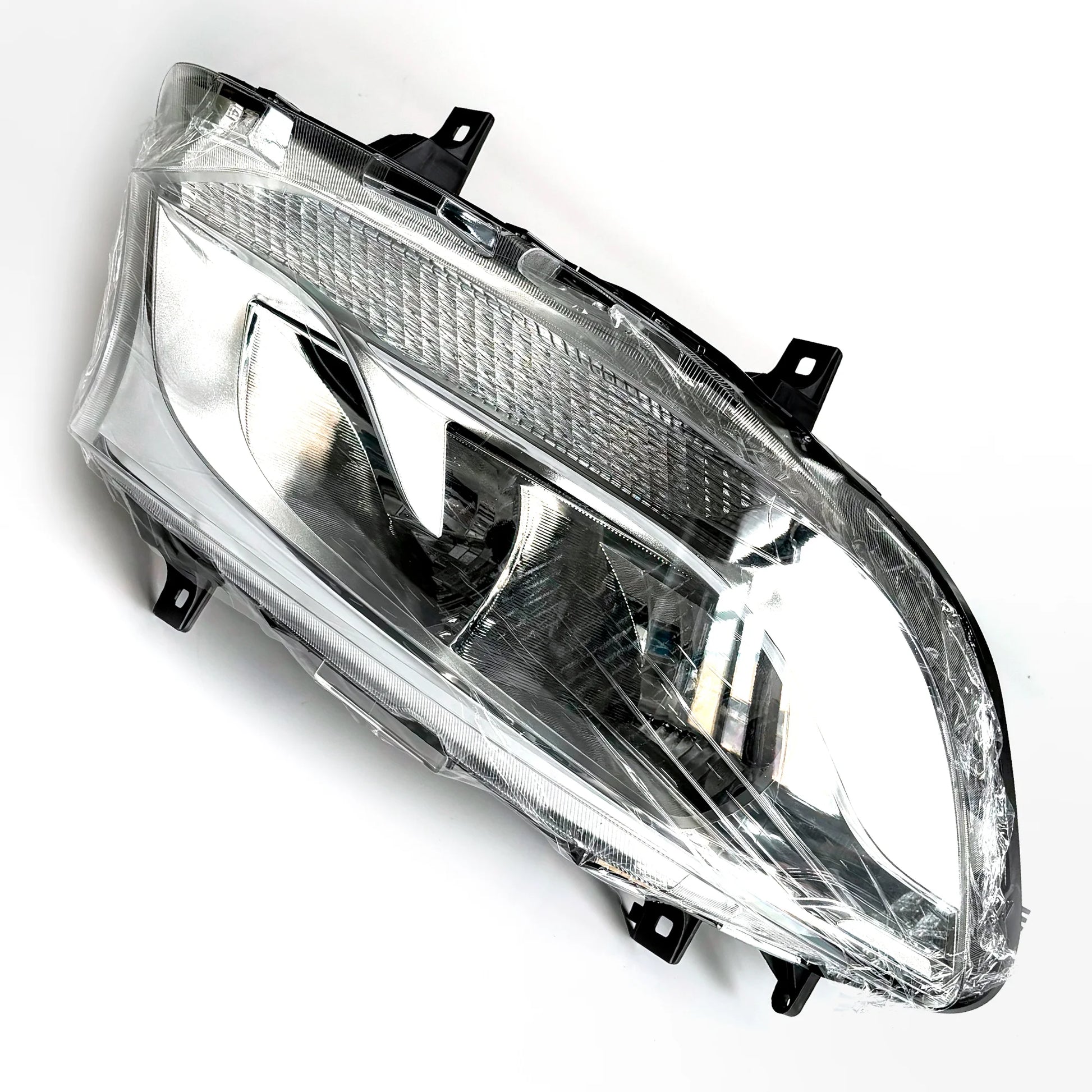 Mercedes Sprinter Right Halogen Headlight OEM 9109060100 - W906 NCV3 2006-2018