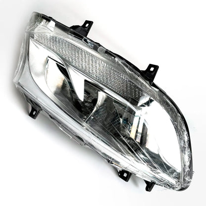 Mercedes Sprinter Right Halogen Headlight OEM 9109060100 - W906 NCV3 2006-2018