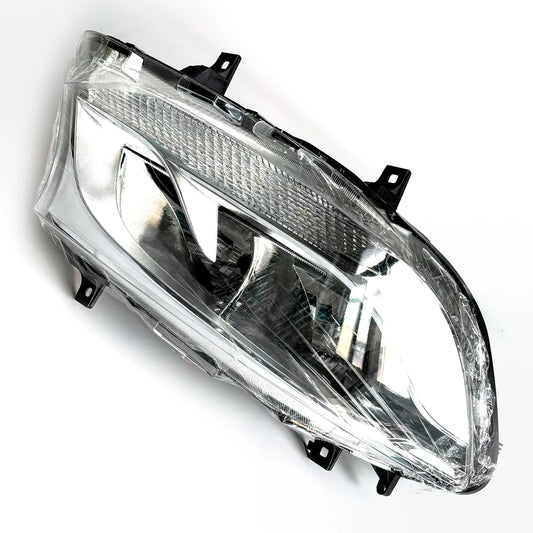Mercedes Sprinter Right Halogen Headlight OEM 9109060100 - W906 NCV3 2006-2018