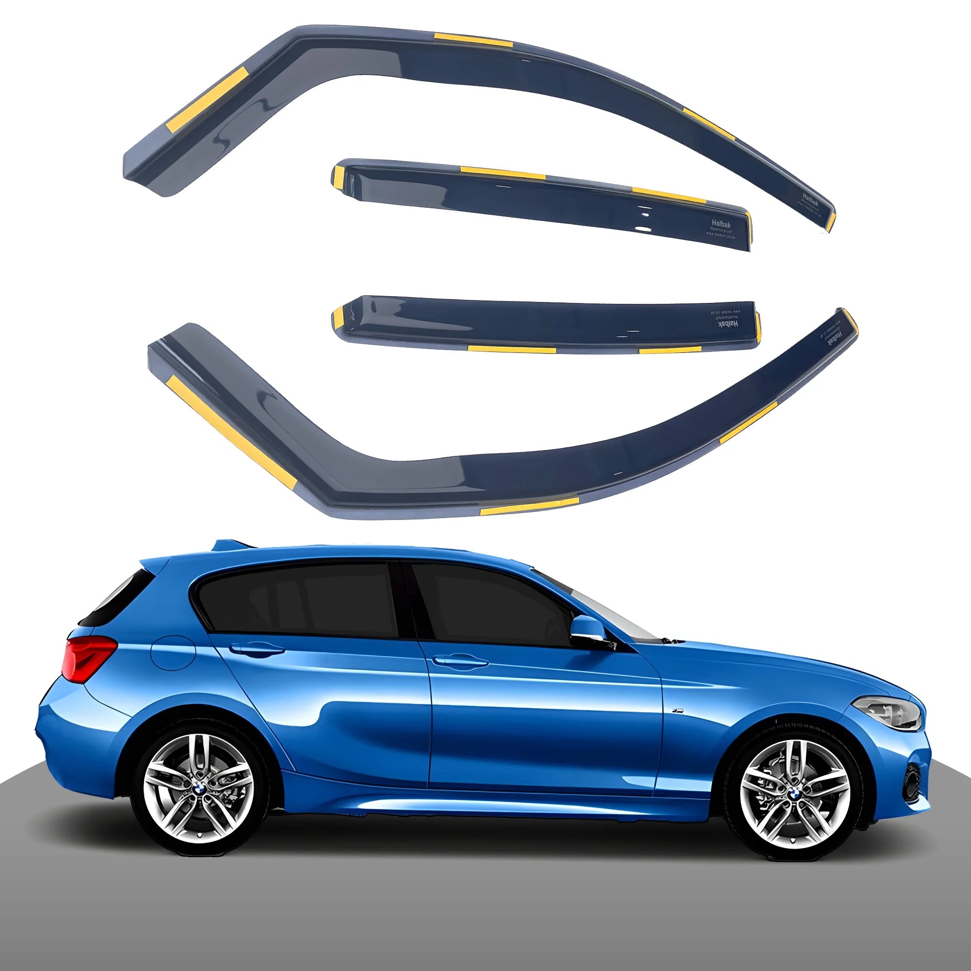 Bmw wind top