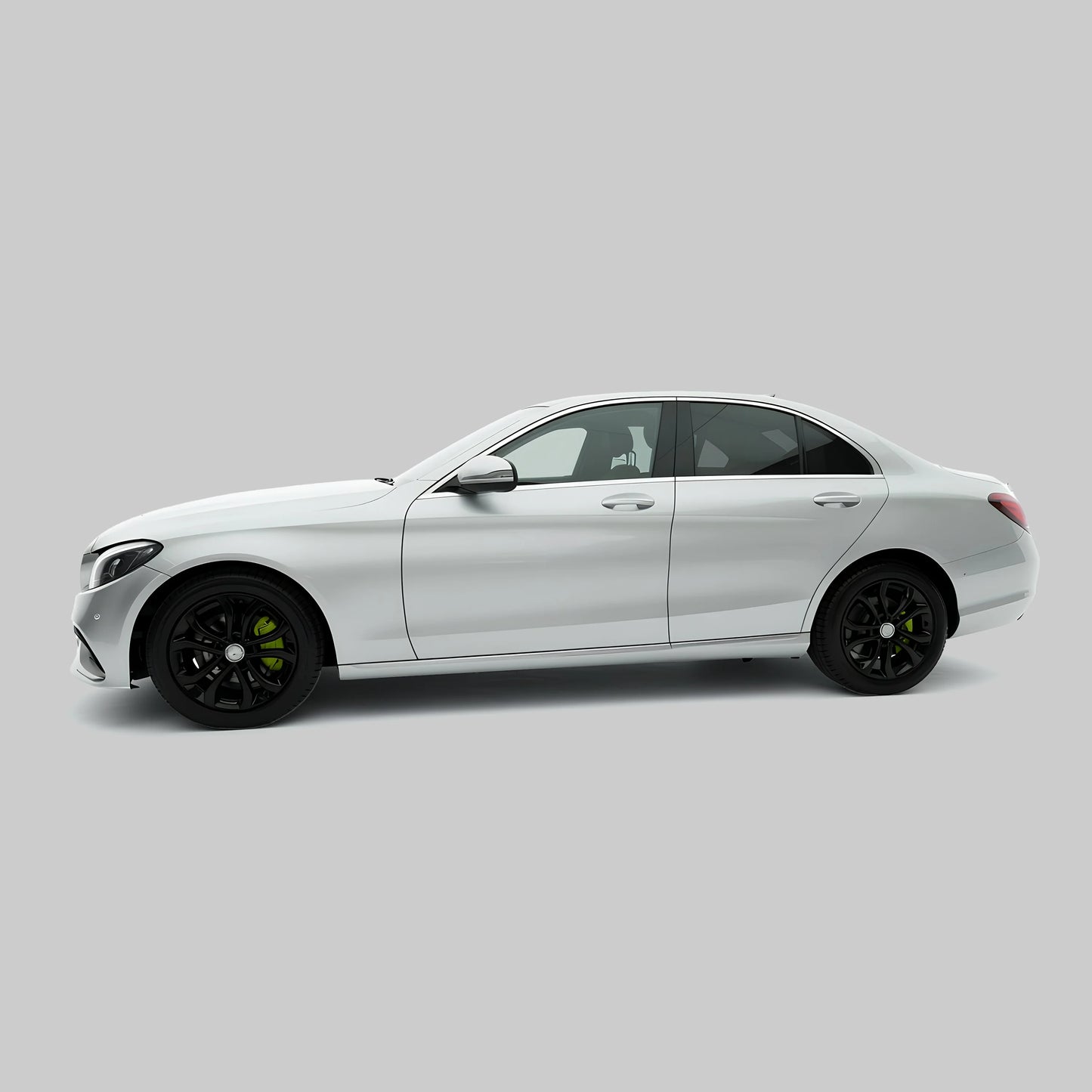 Mercedes Benz W205 AMG Style Body Kit Upgrade (2015-2021) | Haibak® Performance