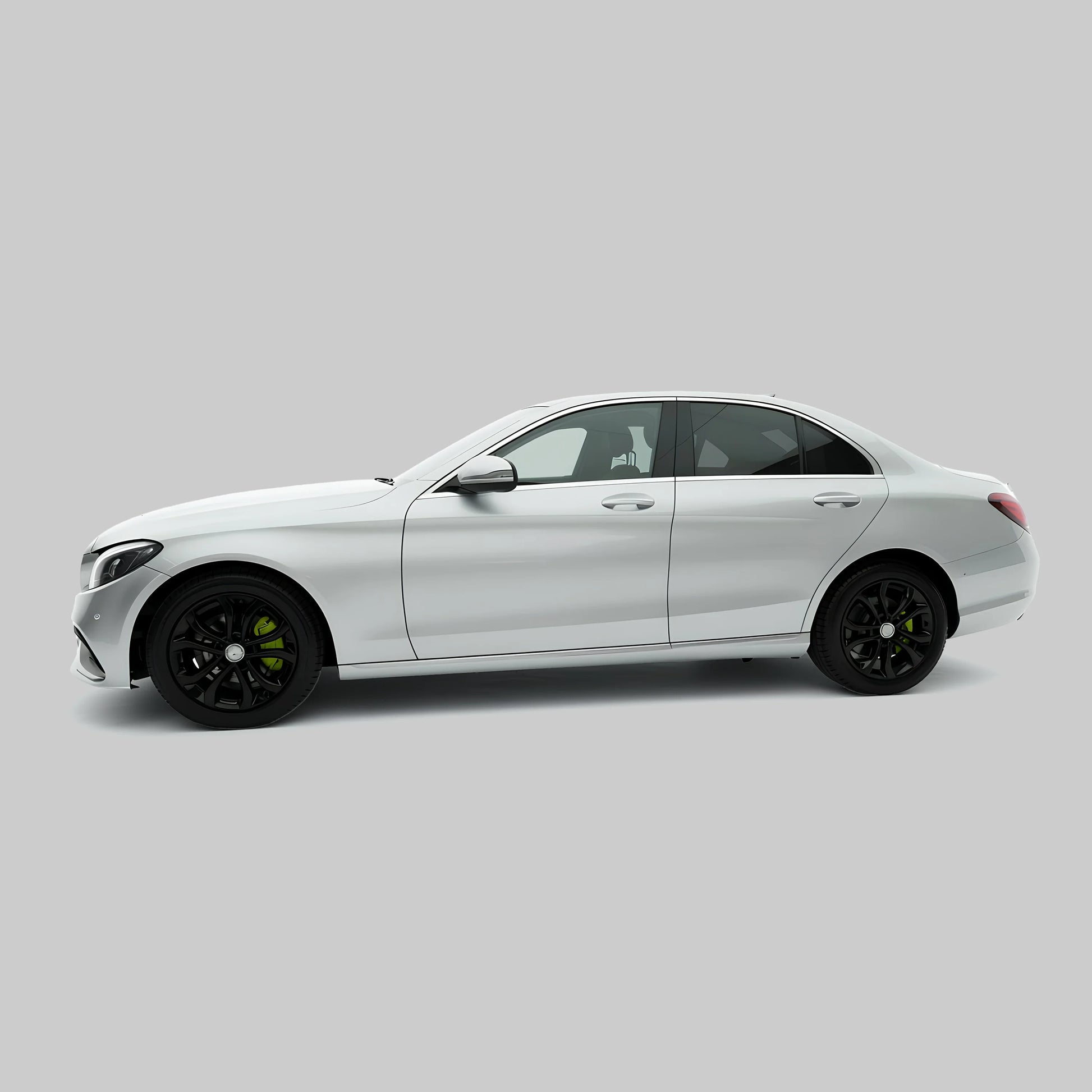 Mercedes Benz W205 AMG Style Body Kit Upgrade (2015-2021) | Haibak® Performance