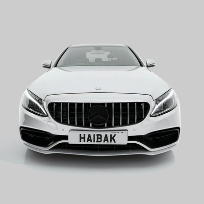 Mercedes Benz W205 AMG Style Body Kit Upgrade (2015-2021) | Haibak® Performance