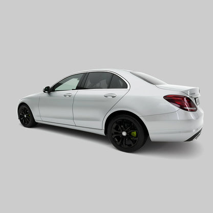 Mercedes Benz W205 AMG Style Body Kit Upgrade (2015-2021) | Haibak® Performance